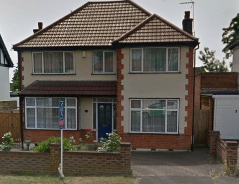 Chaseley School Ruislip