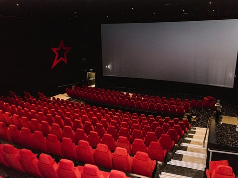 Cineworld South Ruislip 4