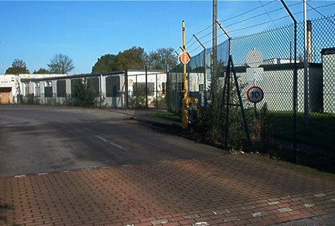 Eastcote MOD Offices 5