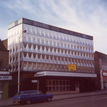 Embassy Cinema Ruislip 9