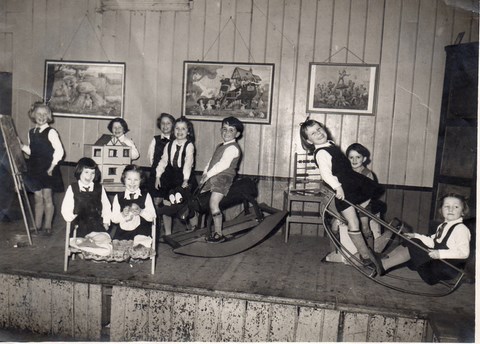 Gateway School Ruislip Children