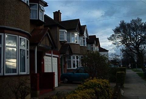 Manor Homes Estate Office