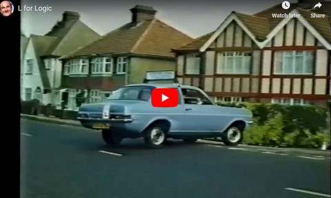 Take a driving test in Ruislip Manor