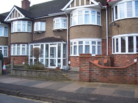 Manor Homes A Type in Terrance