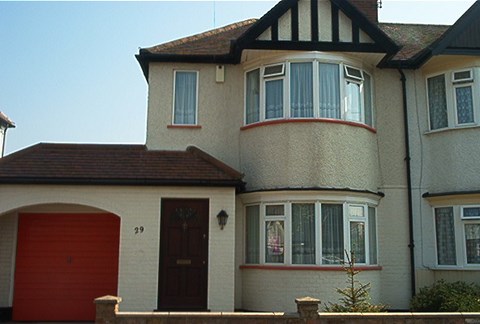 Manor Homes Estate Office