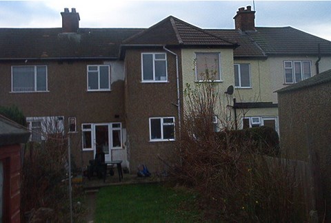 Manor Homes Estate Office