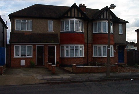 Manor Homes Estate Office