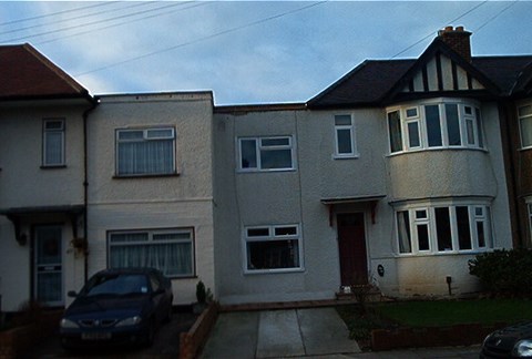 Manor Homes Estate Office