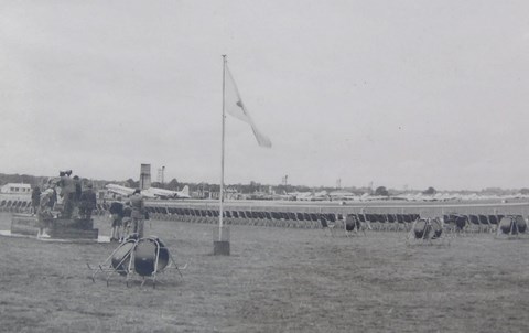 RAF Northolt open day picture 2