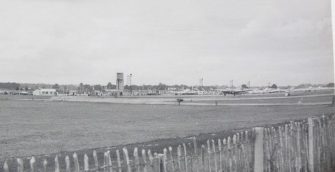 RAF Northolt open day picture 3