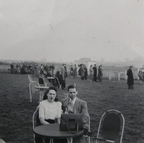 RAF Northolt open day