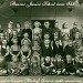 Bourne Junior School 1948
