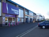 Victoria Road Retail Park South Ruislip 14