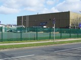 Queensmead Sports Centre South Ruislip