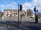 South Ruislip Traffic Lights