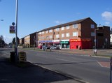 Station Approach South Ruislip Shops 4