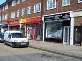New Pond Parade Ruislip Gardens 2