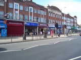 West End Road Ruislip Gardens