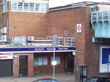 Ruislip Manor Station 2