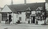 The Original George Hotel In Ruislip 5