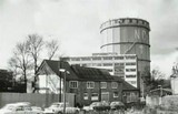 The Gasholder, South Harrow