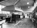 The Canteen