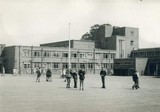 Ruislip Gardens School In 1946