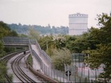 The Gas Holder Harrow
