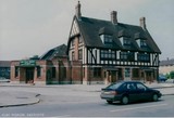 The Clay Pigeon in Eastcote