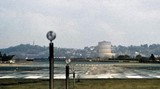 As Seen From The Runway At RAF Northolt