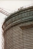 The Old Gasholder In South Harrow 9