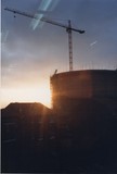 The Old Gasholder In South Harrow 11