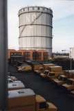 The Old Gasholder In South Harrow 12