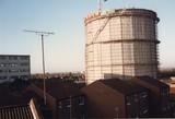 The Old Gasholder In South Harrow 13