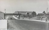 Ruislip Manor Station 9