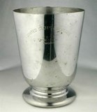 Ruislip USAF Goblet