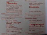 Deep Purple At Southbourne School Ruislip