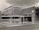 Ruislip Manor Station 7