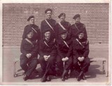 Ruislip WWII ARP Wardens