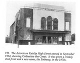 Astoria Cinema Ruislip 6