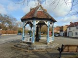 Ickenham Pump