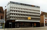 Embassy Cinema Ruislip 14