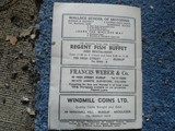 Astoria Cinema Ruislip Programme 5