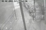 Ghost in South Ruislip