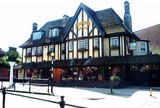 The George In Ruislip 9