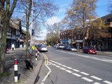 Ruislip High Street Image 11