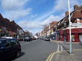 Ruislip High Street Image 13