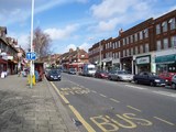 Ruislip High Street Image 14