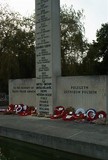 Polish Air Force Memorial 12