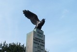 Polish Air Force Memorial 15
